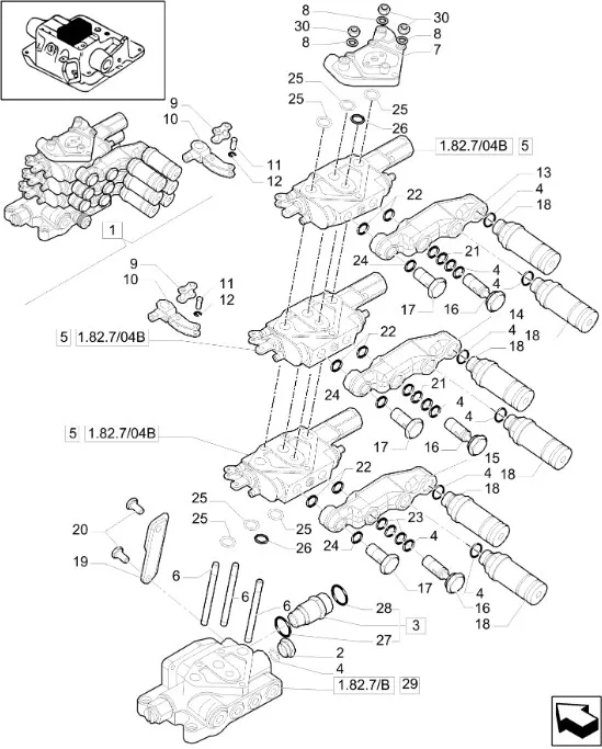 87363884 - секция
